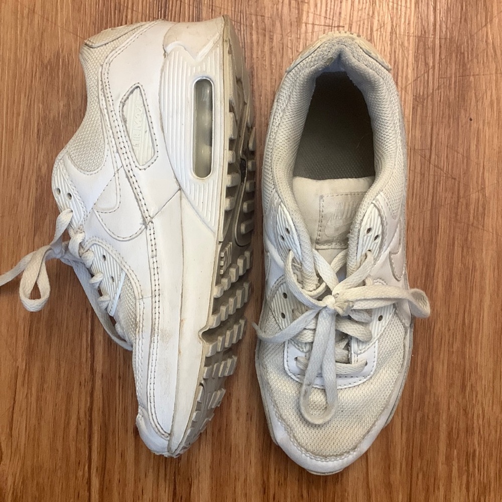 Nike Air Max 90’s